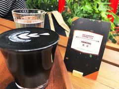 黑炭咖啡-DECAMERON十日谈(卓悦汇店)