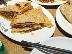 -河沿肉饼Beijing Pie(东华门店)