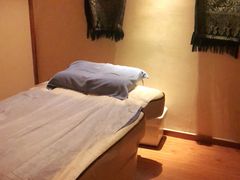 -木兰逸•泰式按摩•头疗•SPA(车公庙店)