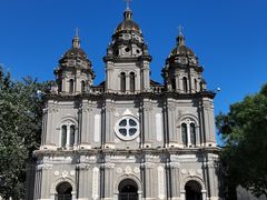 -王府井天主教堂