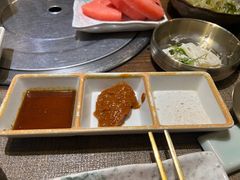 -坦坦大炉·韩式烤肉(望京店)
