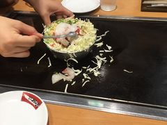 -鹤桥风月(ヨドバシ梅田店)