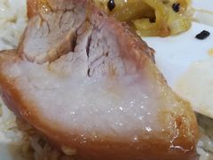 -老羊仔猪脚饭(澄城独一店)