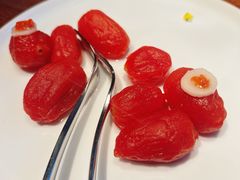 -映水芙蓉(长宁来福士店)