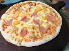 -美森西餐厅(曙光大道店)
