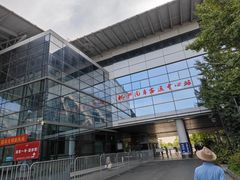 -杭州九堡客运中心