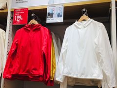-优衣库(天津鲁能城购物中心店)