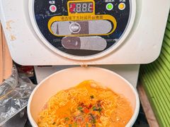 -火炉火自助餐(西直门凯德MALL店)