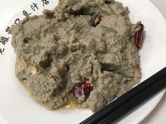 -老磁器口豆汁店(天坛店)