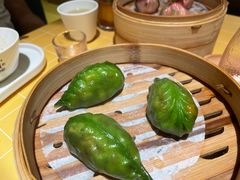 -蔡澜点心·粤菜(花城汇南区店)