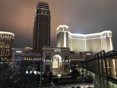 -澳门喜来登大酒店