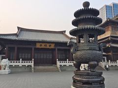 -香积寺