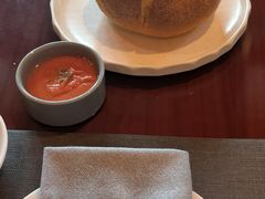 -杭州西子湖四季酒店-WL BISTRO西湖餐厅(灵隐路店)