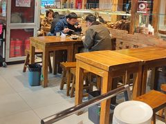 -聚合鑫东北熏酱熟食麻辣面(长阳店)