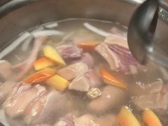 -大头椰·椰子鸡火锅(新梦店)