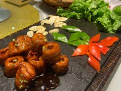 -青岛美食鲁菜大酒店