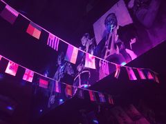 -MM·五声·音乐人与调酒师(西安路店)