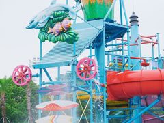 -苏州乐园森林水世界