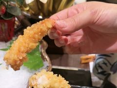 -匠和风精致料理(莆田财富中心店)