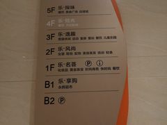 -柳市现代广场