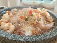 -宏状元现熬粥·京味菜(三里河店)