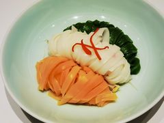 真爱凉皮-真爱中国餐馆·年华店(朱雀大街店)