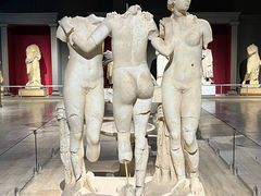 -安塔利亚博物馆