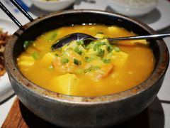 海皇豆腐-千百味红餐厅·江西菜(绿地双子塔店)