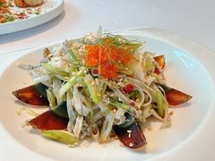 -广州富力丽思卡尔顿酒店·丽轩·粤菜