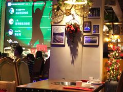 大堂-红牌美蛙鱼头火锅(万辉国际广场店)