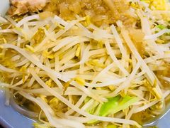 -拉面莊夢語＆中华料理八椿