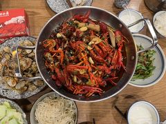 -虾小龙老长沙龙虾馆(坡子街店)