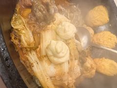 -江湖水乡铁锅炖魚(周庄嘉园店)