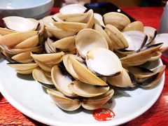 -传统香辣蟹(南园路店)