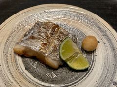 -晴空·日本料理(万象城店)