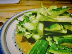 -小放牛炒菜馆(中山路乐汇城店)