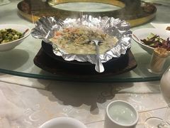 铁板文蛤-渔人码头(中南店)