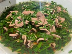 -金陵后厨·南京菜(新街口秣陵路店)