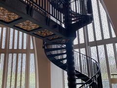 -北京康莱德酒店-Chapter餐厅