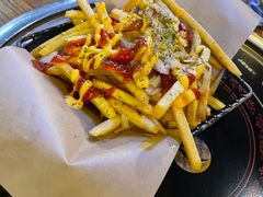 -包装马车·韩国料理·포장마차