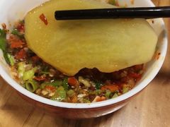 -金鼎雪山牦牛杂火锅(理县总店)