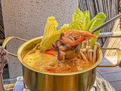 -ChitChat奇洽·Bistro(黎黄陂路店)