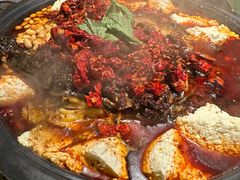 -探鱼·鲜青椒爽麻烤鱼(领展购物广场店)