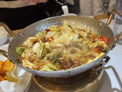 -李老哈·东北菜(宋园路店)