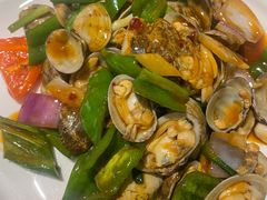 -高记广州大排档(关平路店)