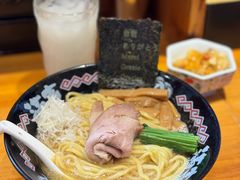 -Ramen满吉·豚骨拉面(丽园路店)