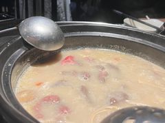 -捞王锅物料理(凯旋路店)