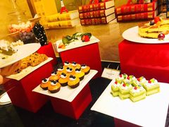 -索菲特西湖大酒店·香榭丽全日候餐厅(南山路店)