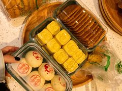 -泸溪河桃酥(西直门凯德店)