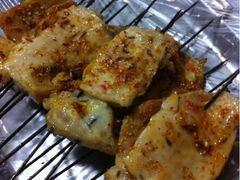 满口香-北三老太太烧烤(人生一串上榜店)